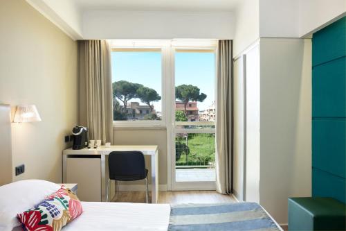 Hotel Roma Tor Vergata - image 14