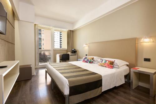 Hotel Roma Tor Vergata - image 11