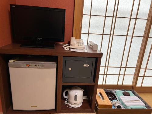 Japanese-Style Superior Room image 4