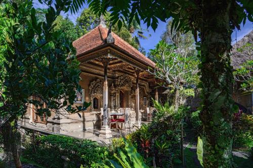 De Umah Bali Eco Tradi Home