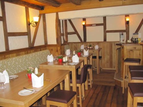 Wißkirchen Hotel & Restaurant - image 2