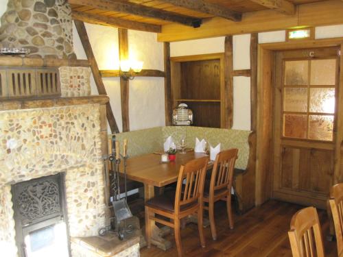 Wißkirchen Hotel & Restaurant - image 10