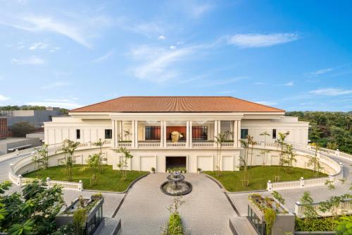 Taj Taal Kutir