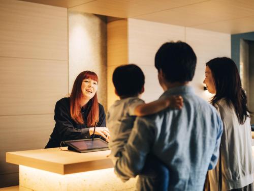 MIMARU東京 上野NORTH