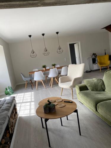 Wonderfull house in O Rosal with optical fiber, Casa Tabagon