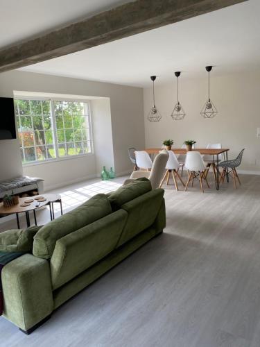 Wonderfull house in O Rosal with optical fiber, Casa Tabagon