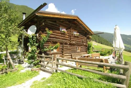 Sepplhütte in Hippach, Österreich