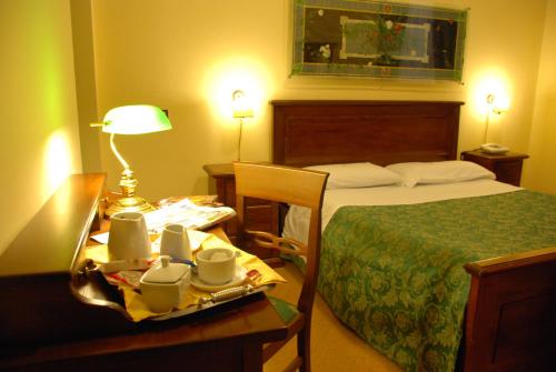 Hotel del Centro, Palermo