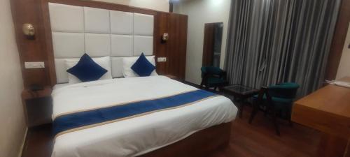 Hotel Swaransh By Prakshi Hospitality