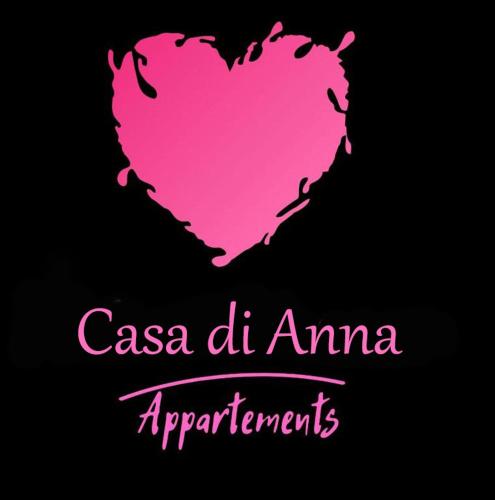 La casa di Anna - Apartment - San Benedetto del Tronto