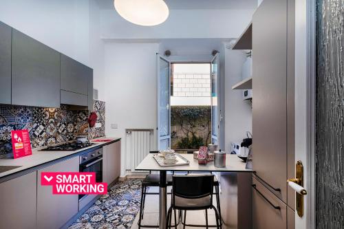 Casa Olga in Albaro by Wonderful Italy in Albaro