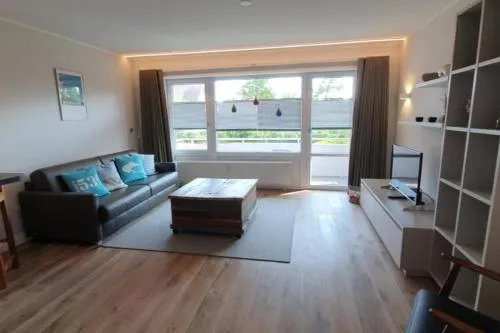 Apartment 23 in Borkum, Deutschland