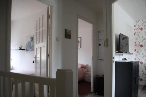 Boxtel, Appartement (1-4p) nabij station/centrum in Boxtel