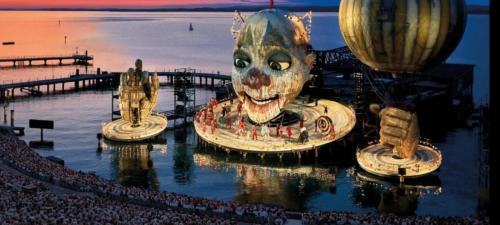 Liebevoll eingerichtete Wohnung in แรงค์วีล