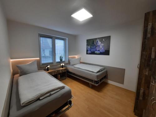 Ferienwohnung Orient in Liepgarten