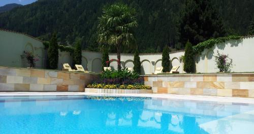 Forster's Naturresort Neustift im Stubaital