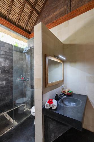 De Umah Bali Eco Tradi Home