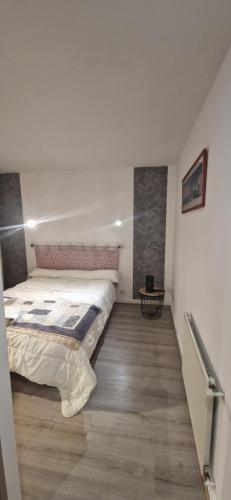 . Hotel 1610