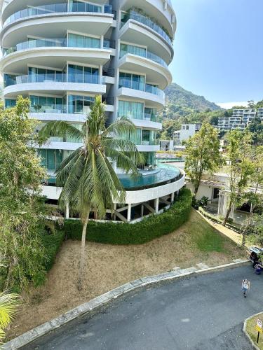 카론의 스튜디오 아파트먼트 (45m², 프라이빗 욕실 1개) - 숙소 외관