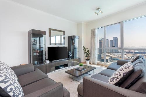 Incredible Fountain Views 2.5 BR Burj Residences, Dubai (photo 4)