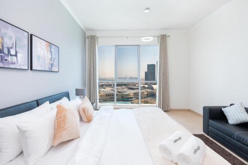 Incredible Fountain Views 2.5 BR Burj Residences, Dubai (photo 10)
