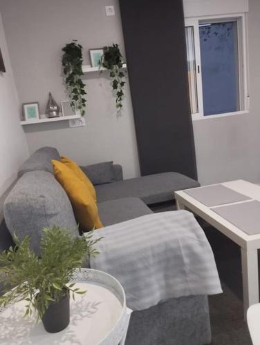 Apartamento acogedor.