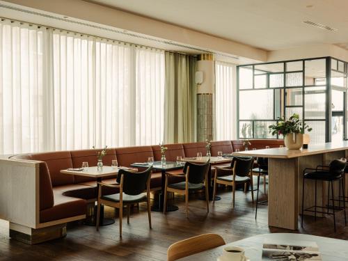 Restaurant, PURO Poznan Stare Miasto in Poznan