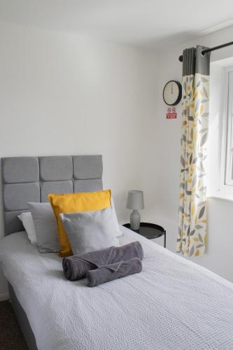 The Live and Let Live in كنجز لين