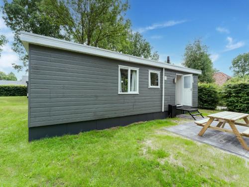 Comfortable holiday home in Den Ham with garden