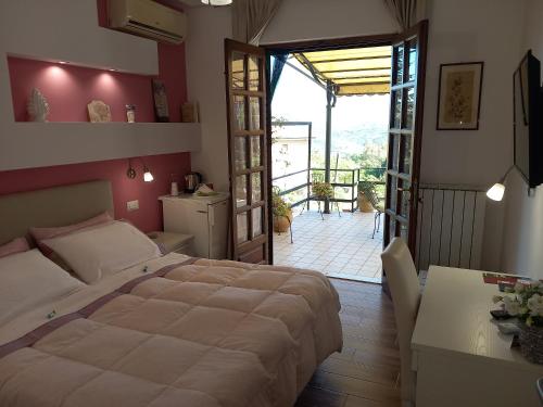 B&B Villa Letizia