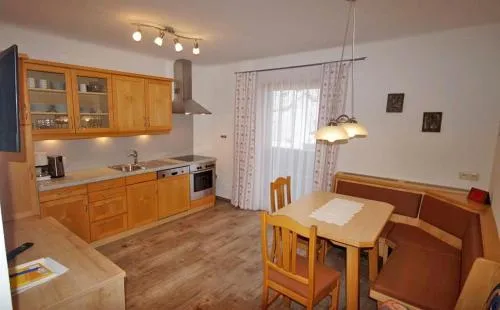 Haus Bürgler in Dienten am Hochkönig, Österreich