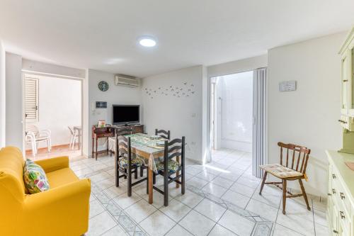  Dei Bleve - Leucos, Unterkunft in Castrignano del Capo