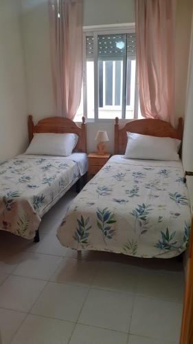 Apartment in La Mata Beach, La Mata (fotografie 2)