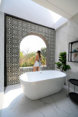 Baan Khongkwan Pool villa Khaoyai Pakchong