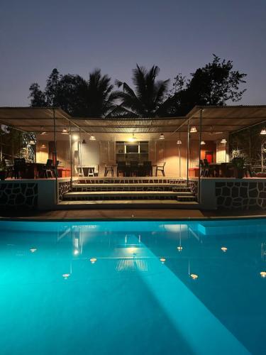 Aranya Phansad Resort · Vāndre