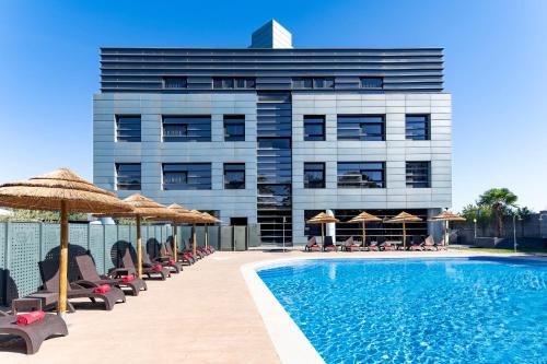 Hotel Nuevo Boston, Madrid