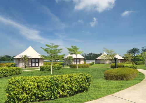 Natra Bintan, a Tribute Portfolio Resort