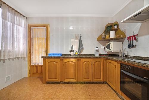 Cal Guerrer in 莫亨特