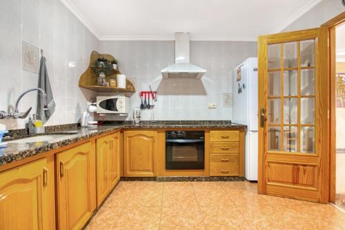 Cal Guerrer in 莫亨特