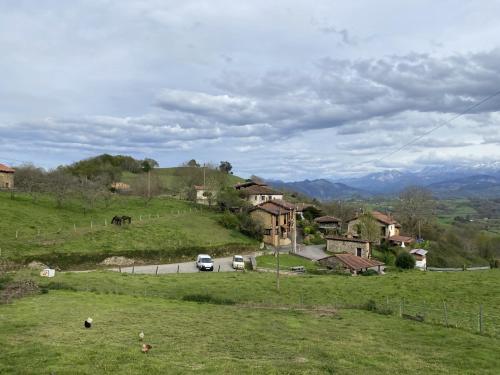 Vivienda Vacacional La Macona