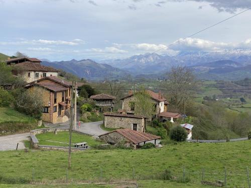 Vivienda Vacacional La Macona