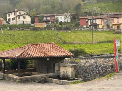 Vivienda Vacacional La Macona