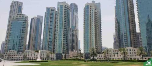 Incredible Fountain Views 2.5 BR Burj Residences, Dubai (photo 2)