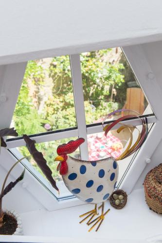 La Mancelle - Chambre d'hôtes – Le Mans, AR