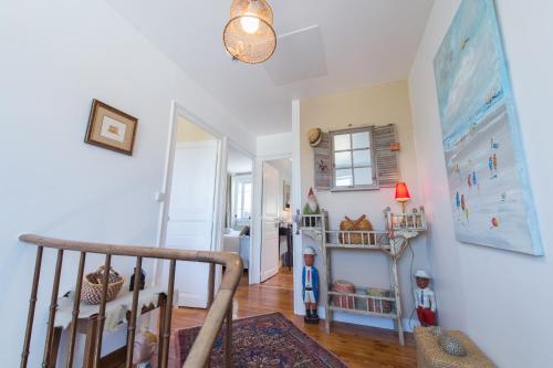 Oprema, La Mancelle - Chambre d'hotes in Flore