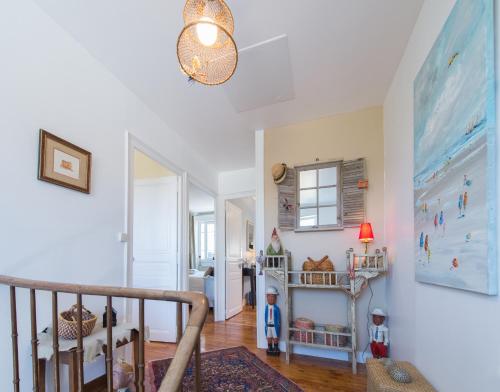 La Mancelle - Chambre d'hôtes – Le Mans, AR