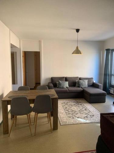 1BHK Apartment at City Center Helsinki