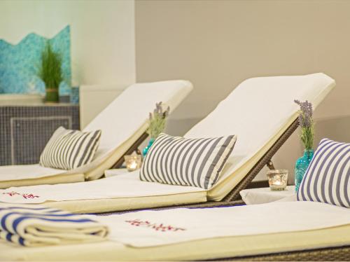 海德黑姆酒店 海德黑姆酒店