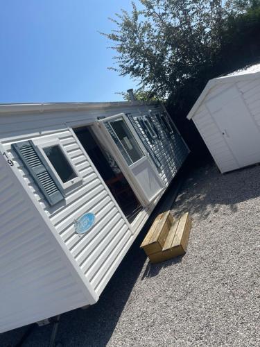 camping le rio - Camping - Noyelles-sur-Mer