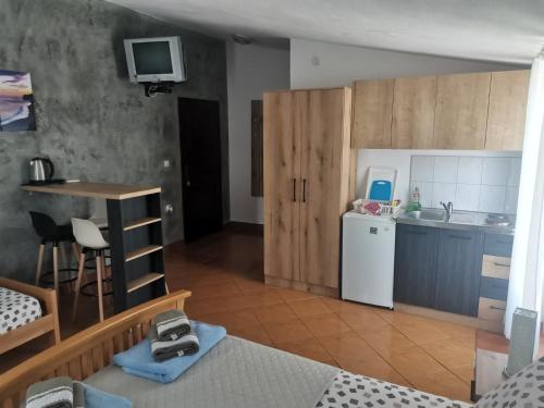 Studios Kalina Budva